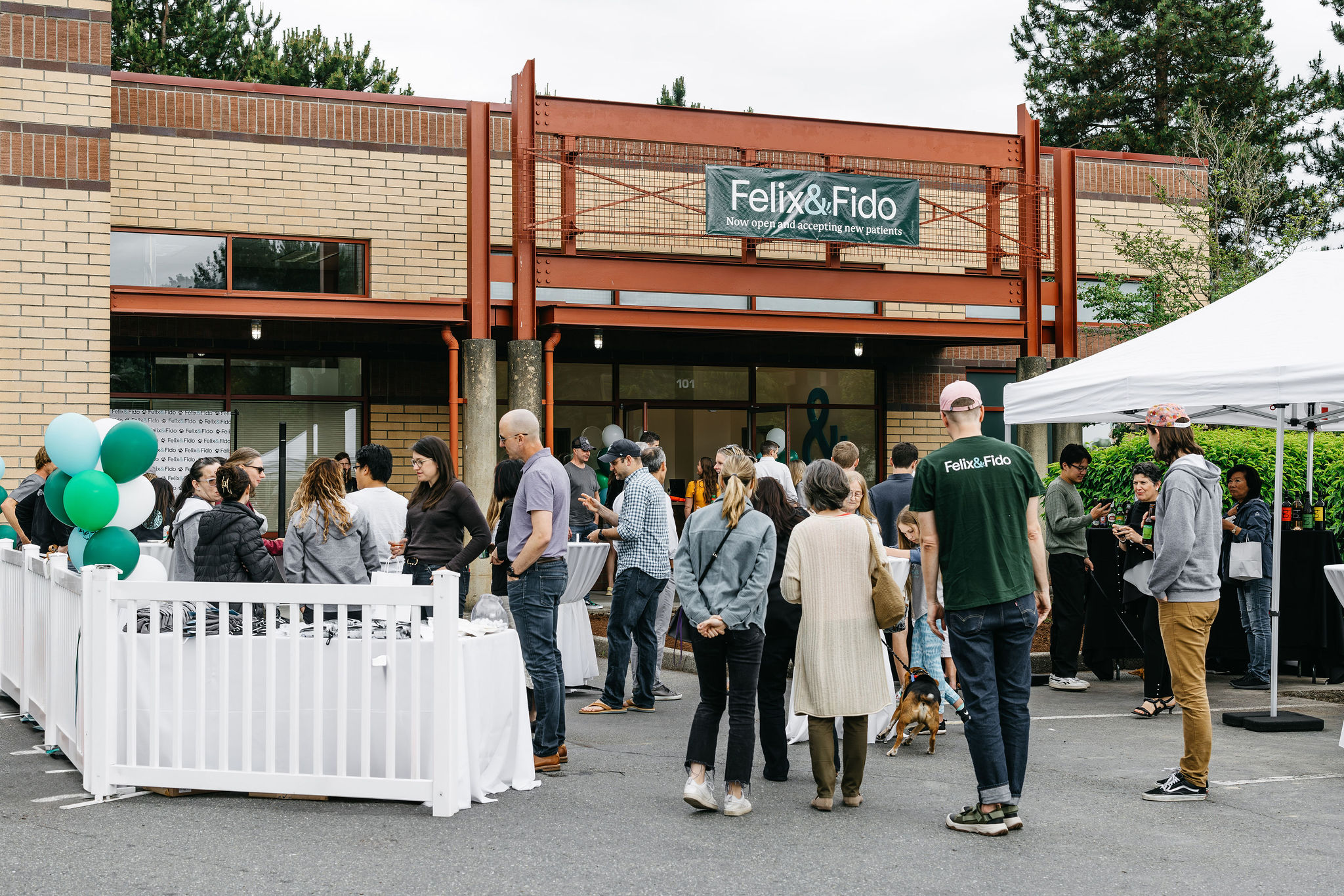 seattle corporate event photographer