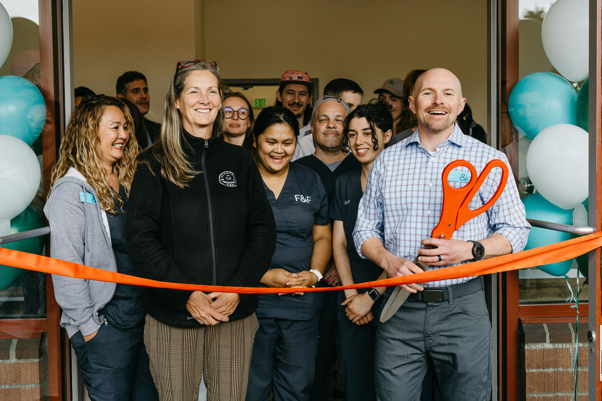 seattle corporate event photographer