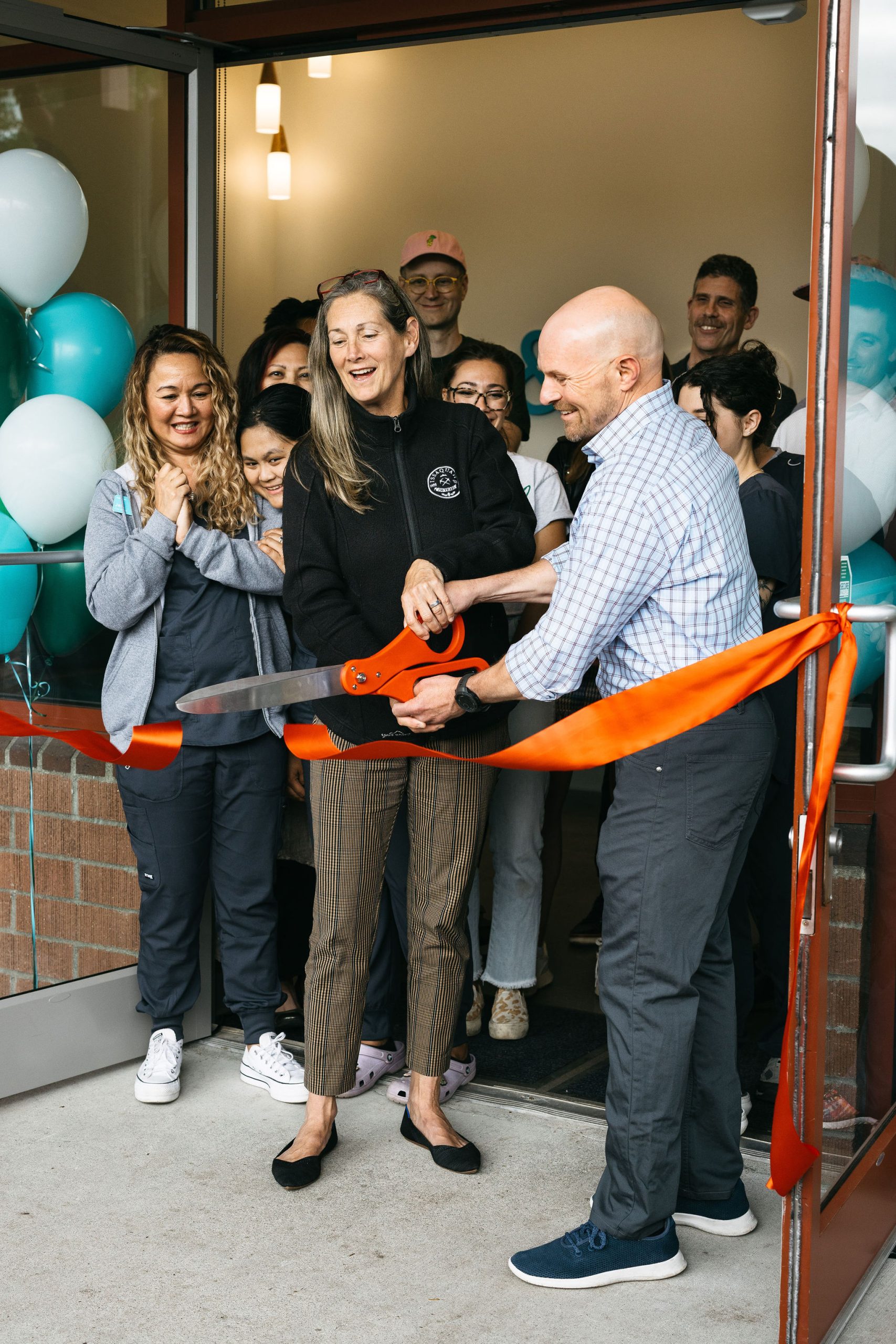 seattle corporate event photographer