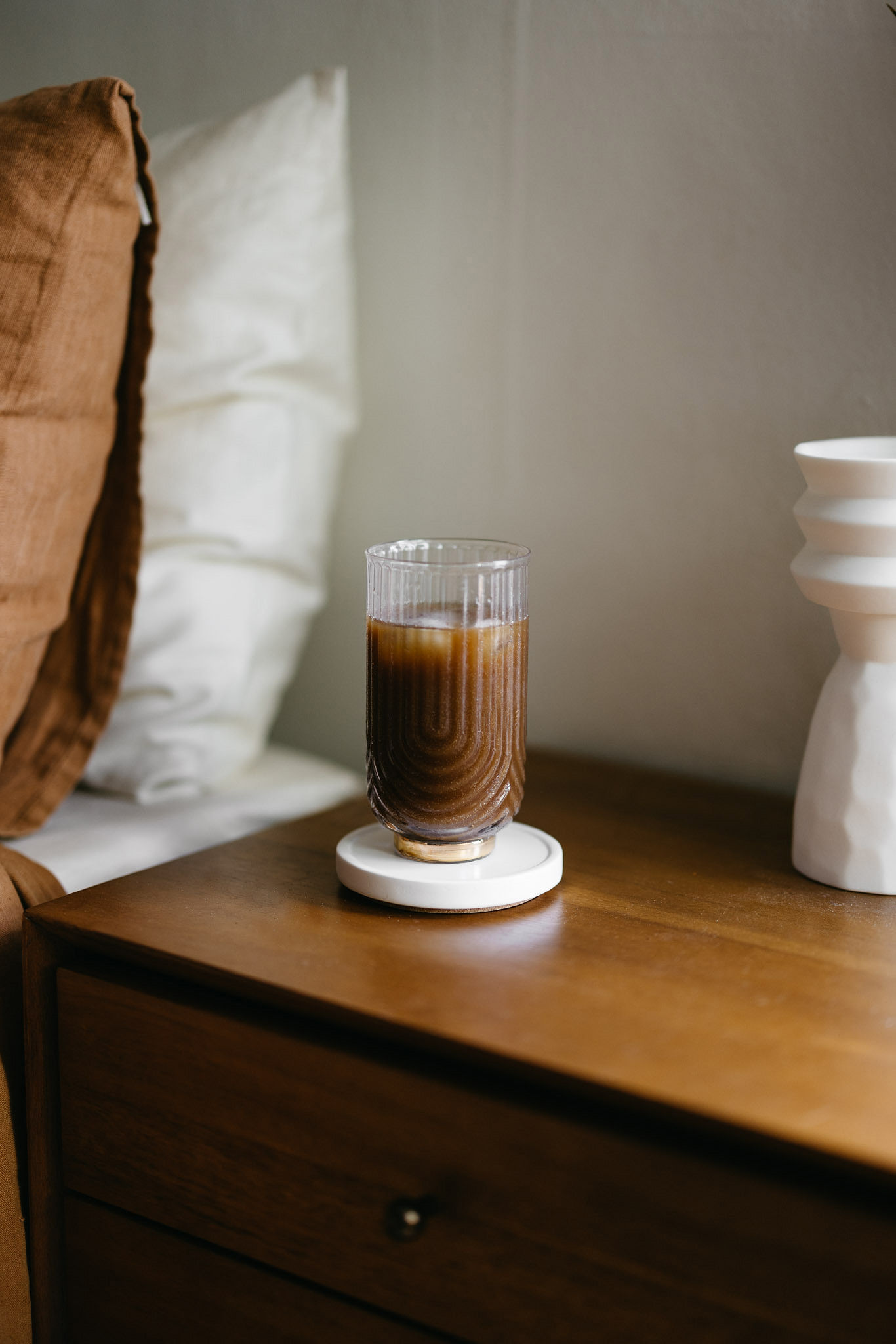 ivory and ash living seattle interior photographer