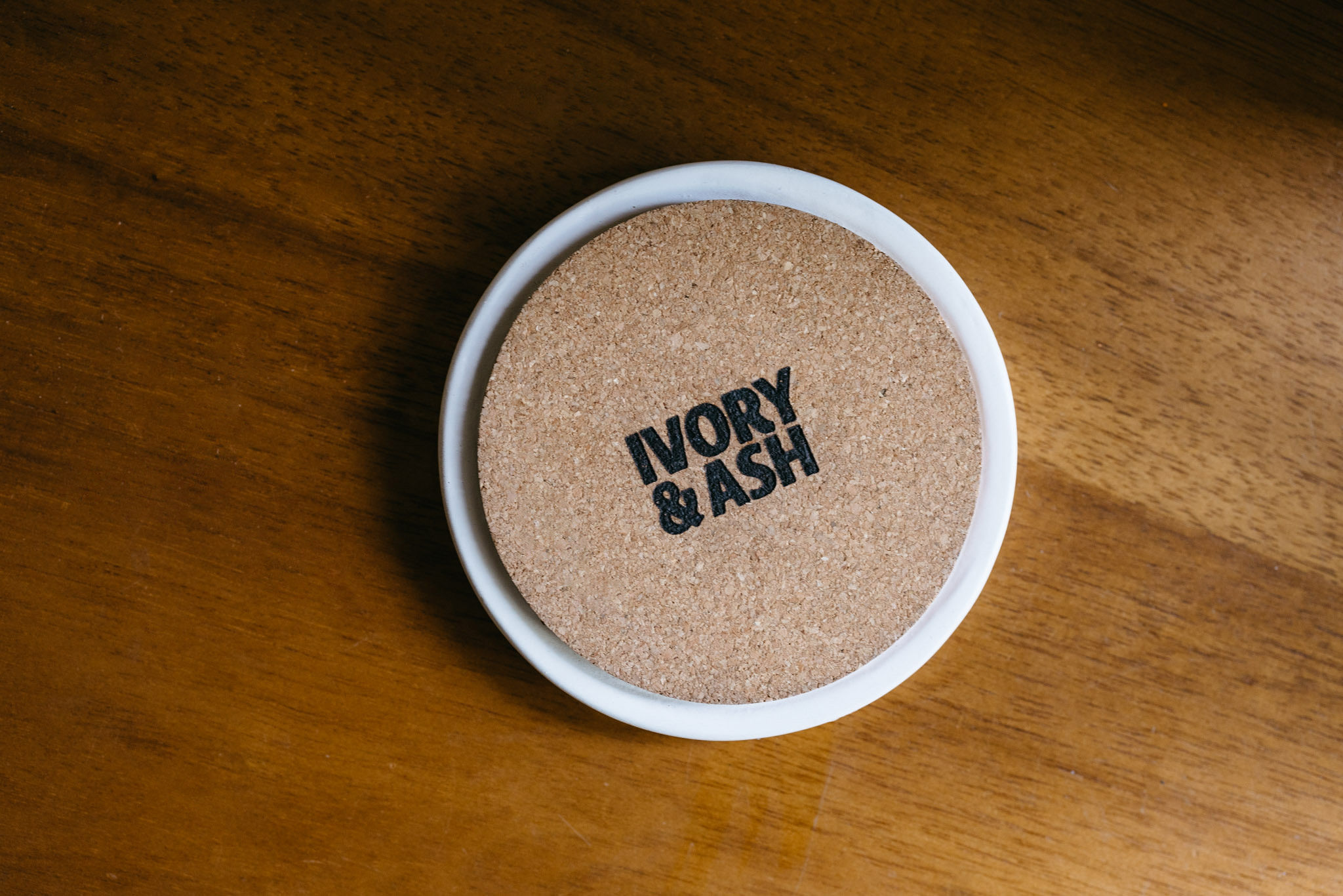 ivory and ash living seattle interior photographer